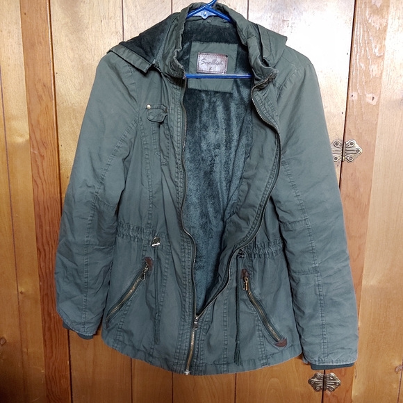 Womans jacket - Picture 8 of 13